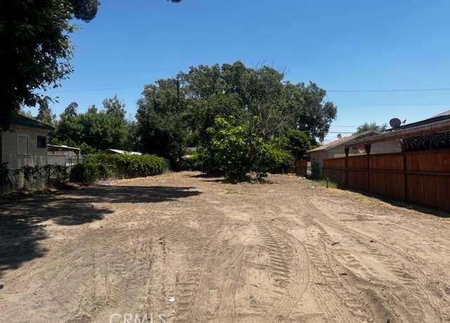 Property at 0 Arrowhead Ave, San Bernardino, CA 92405