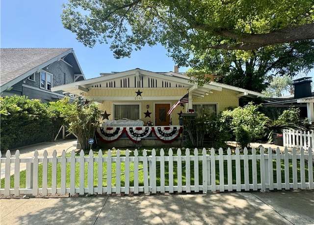 Property at 2348 Bonita Ave, La Verne, CA 91750, 3 beds, 2 baths