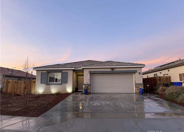 Property at 11922 Gaines Ct, Adelanto, CA 92301, 3 beds, 2 baths