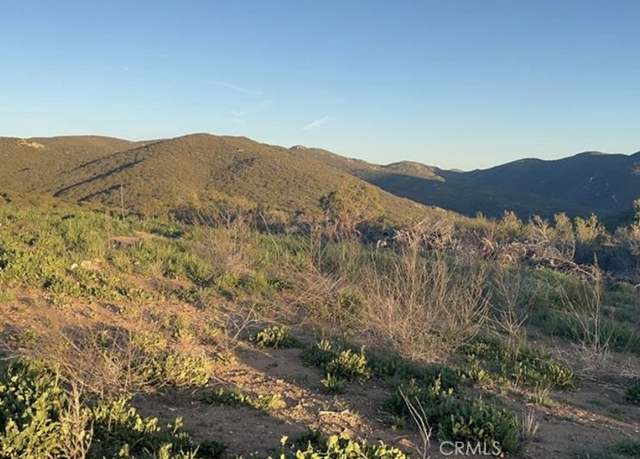 Property at 7 Cooper Cienega Truck Tr Dr, Anza, CA 92539