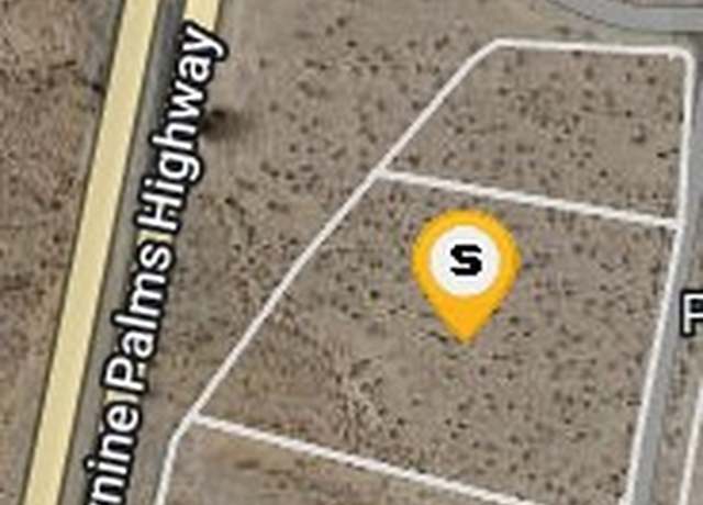 Property at 0 Worsley Rd, Desert Hot Springs, CA 92282