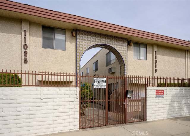 Property at 11025 Kittridge St #128, North Hollywood, CA 91606, 1 bed, 1 bath