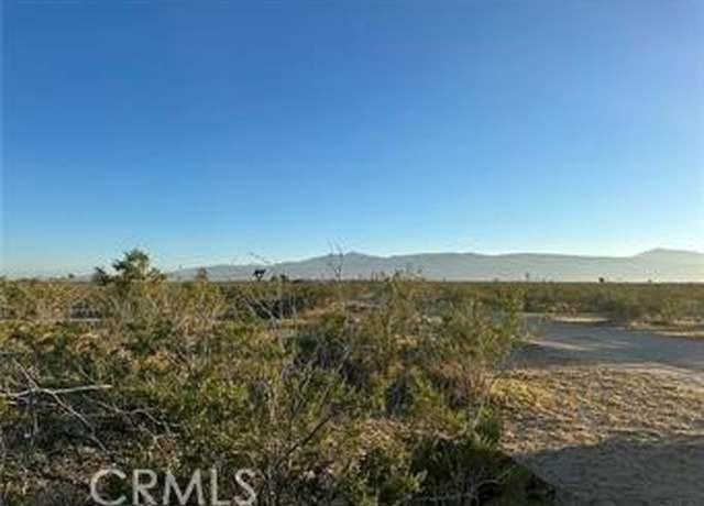 Property at 0 Chamberlaine Way, Adelanto, CA 92301