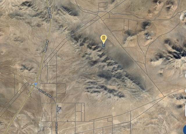 Property at 0 West of Slash X Ranch Rd, Barstow, CA 92311
