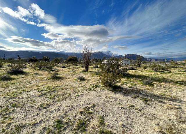 Property at 0 Frying Pan Lot 64 Rd, Borrego Springs, CA 92004