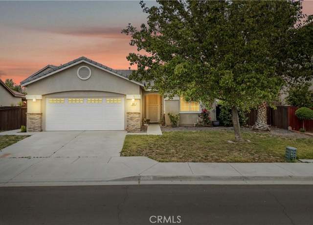 Property at 809 Early Dawn Way, San Jacinto, CA 92582, 3 beds, 2 baths