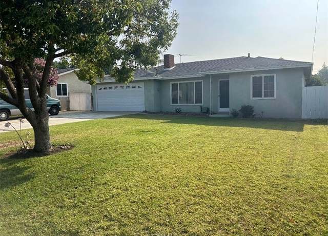 Property at 12765 Ross Ave, Chino, CA 91710, 2 beds, 1 bath
