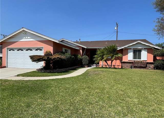 Property at 1217 W Barbara Ave, West Covina, CA 91790, 3 beds, 2 baths