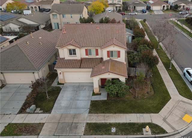 Property at 1492 Antioch Ct, Merced, CA 95348, 5 beds, 2.5 baths