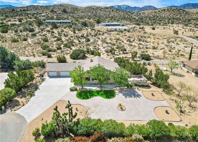 Property at 31603 Bogie Pl, Llano, CA 93544, 3 beds, 2.5 baths