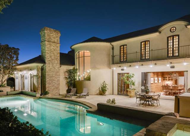 Property at 1275 Virginia Way, La Jolla, CA 92037, 5 beds, 6.5 baths