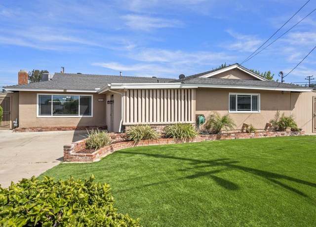 Property at 985 Salina, El Cajon, CA 92020, 3 beds, 2 baths