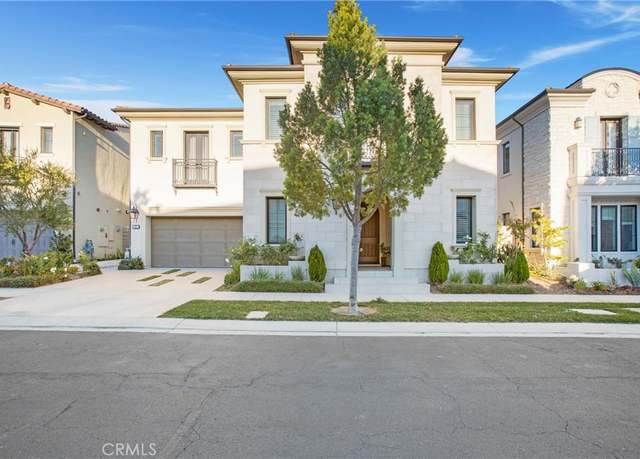 Property at 85 Spacial, Irvine, CA 92618, 5 beds, 5.5 baths