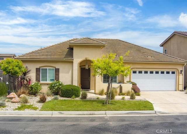 Property at 1514 S Penn Ct, Santa Maria, CA 93458, 3 beds, 2 baths