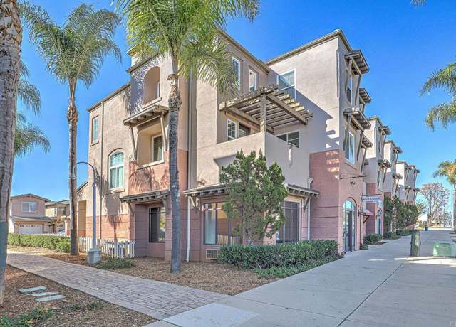 Property at 1575 S Escondido Blvd, Escondido, CA 92025, 3 beds, 3.5 baths