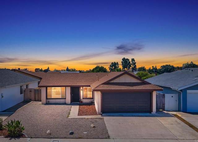 Property at 8241 ELSTON Pl, San Diego, CA 92126, 3 beds, 2 baths