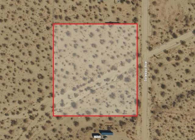 Property at Vacant 2.30 Acre Land, Landers, CA 92285
