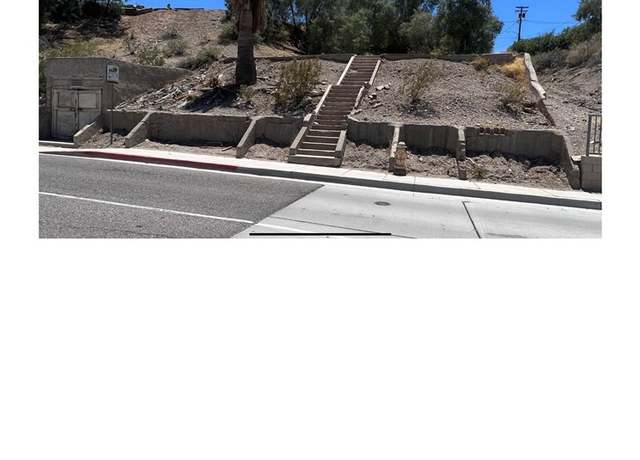 Property at 1317 W Broadway St, Needles, CA 92363