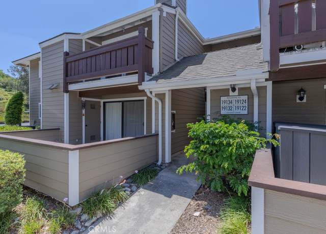 Property at 19134 Alamo Ln #162, Yorba Linda, CA 92886, 2 beds, 2 baths