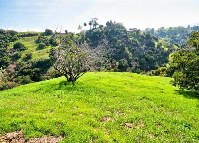 Property at 0 Airoso, La Habra Heights, CA 90631