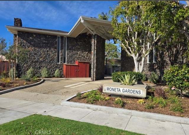 Property at 18409 Van Ness, Torrance, CA 90504, 3 beds, 2.5 baths