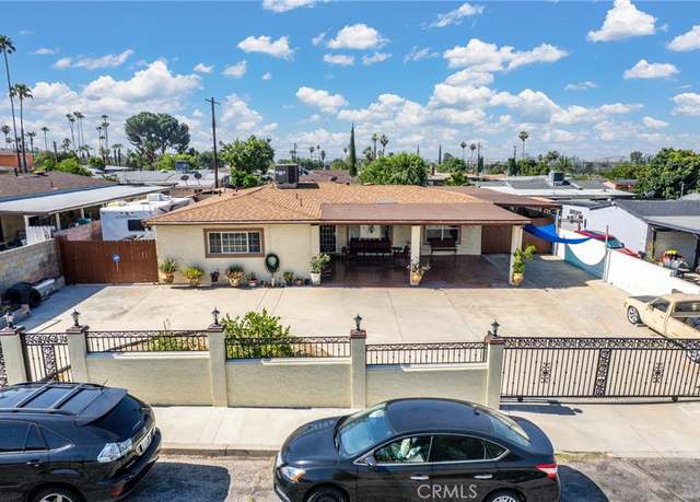 Property at 25479 Los Flores Dr, San Bernardino, CA 92404, 3 beds, 2 baths
