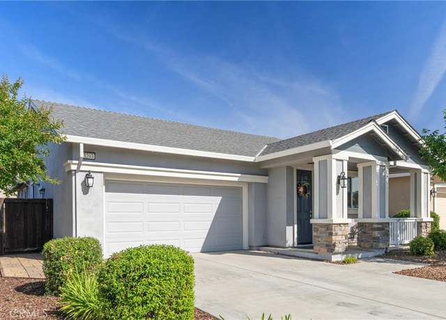 Property at 3293 Rogue River Dr, Chico, CA 95973, 3 beds, 2 baths
