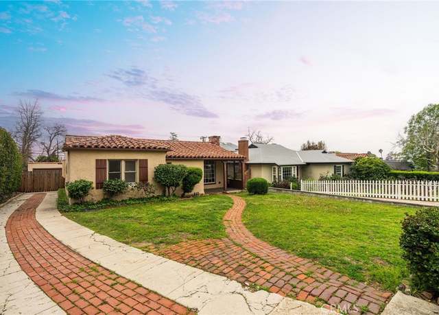 Property at 972 Alta Vista Dr, Altadena, CA 91001, 3 beds, 2 baths