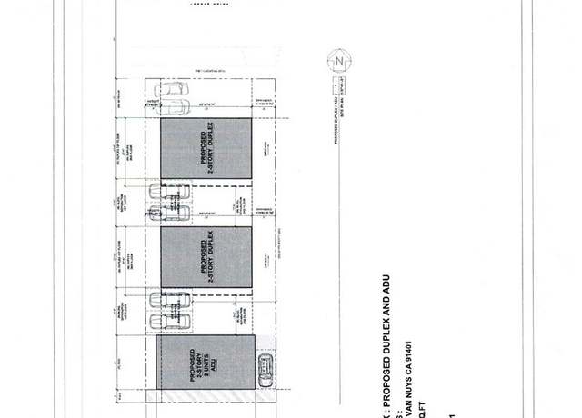 Property at 14118 Friar St, Van Nuys, CA 91401, 16 beds