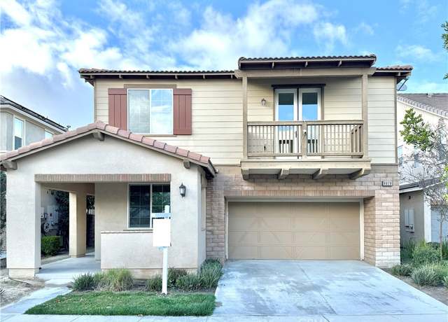 Property at 8828 Bay Leaf St, Chino, CA 91708, 5 beds, 4 baths