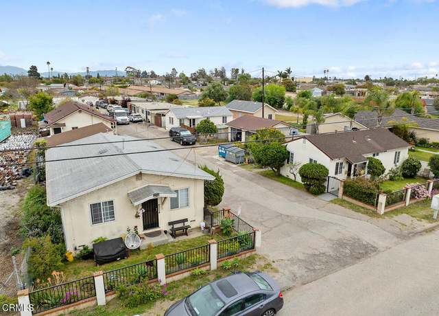 Property at 2644-2656 Cortez St, Oxnard, CA 93036, 25 beds, 12 baths