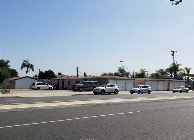 Property at 15510 Pioneer Blvd, Norwalk, CA 90650, 9 beds, 9 baths