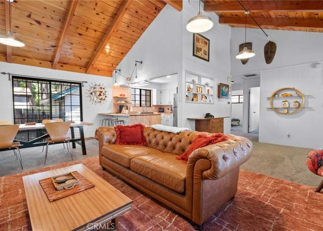 Property at 760 Club View Dr, Big Bear Lake, CA 92315, 4 beds, 3 baths