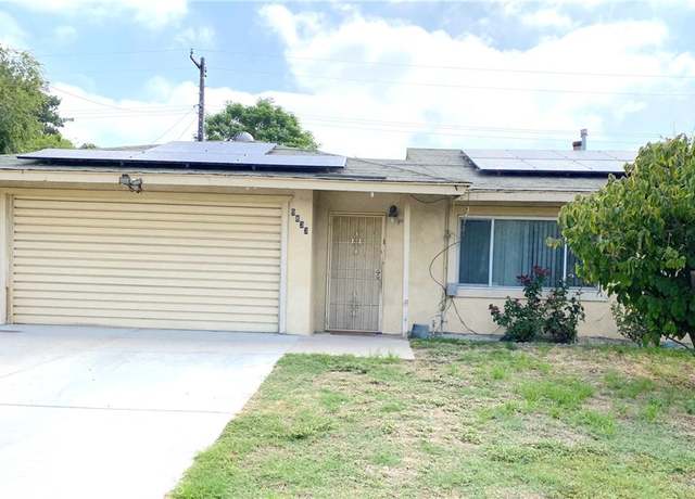 Property at 9833 Niagara Ave, Fontana, CA 92335, 3 beds, 1.5 baths