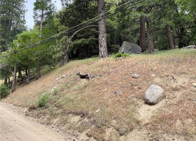 Property at 42 Lot 42 Burnt Mill Canyon Rd, Cedarpines Park, CA 92322