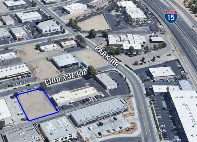 Property at 0 Cholame Rd, Victorville, CA 92392