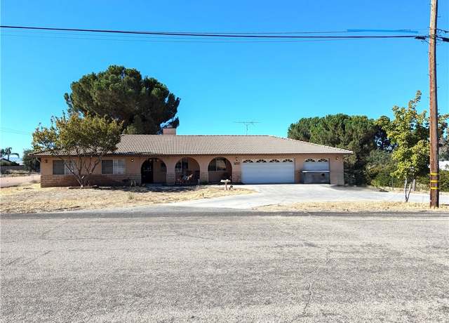 Property at 40715 Dutton St, Cherry Valley, CA 92223, 3 beds, 2.5 baths