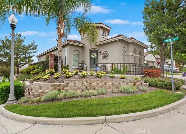 Property at 24188 Owl Ct, Corona, CA 92883, 2 beds, 2.5 baths