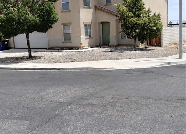 Property at 14577 Crossing Trl, Victorville, CA 92394, 4 beds, 2.5 baths