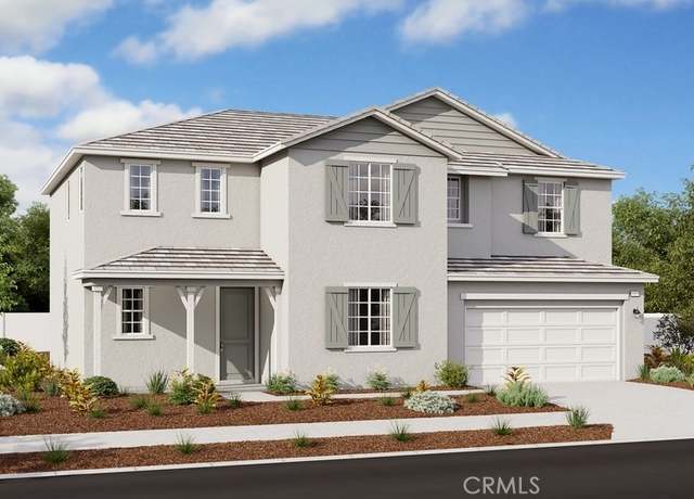 Property at 32102 Bullard St, Menifee, CA 92584, 4 beds, 3 baths