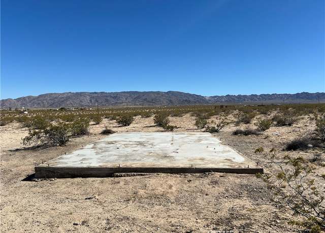 Property at 70373 Nandina St, 29 Palms, CA 92277