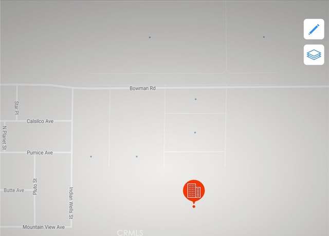 Property at 1 East Bowman, Ridgecrest, CA 93527