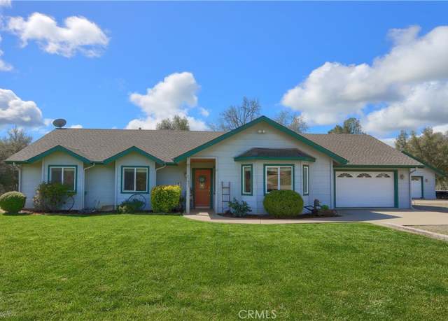Property at 3899 La Rosa Rd Unit G, Mariposa, CA 95338, 4 beds, 2 baths
