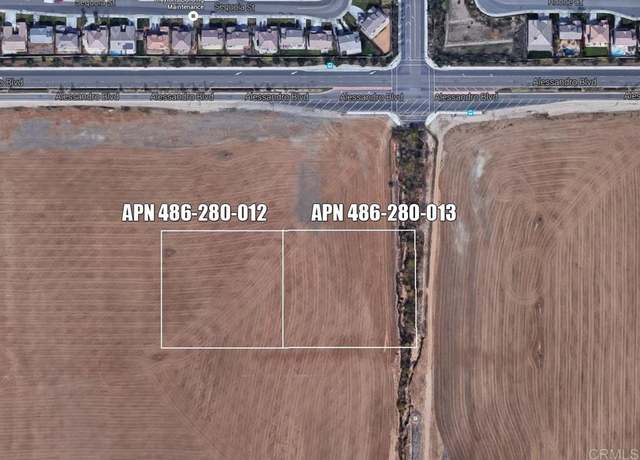 Property at 0 Alessandro Blvd, Moreno Valley, CA 92555