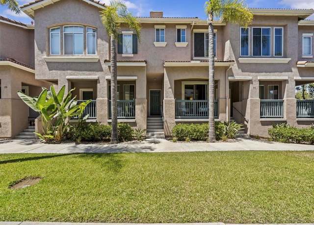 Property at 974 Camino De La Reina #30, San Diego, CA 92108, 2 beds, 2.5 baths