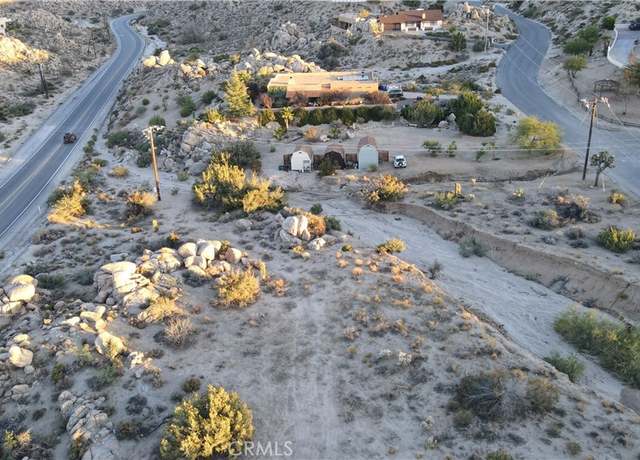 Property at 0 Buena Suerta Rd, Yucca Valley, CA 92284