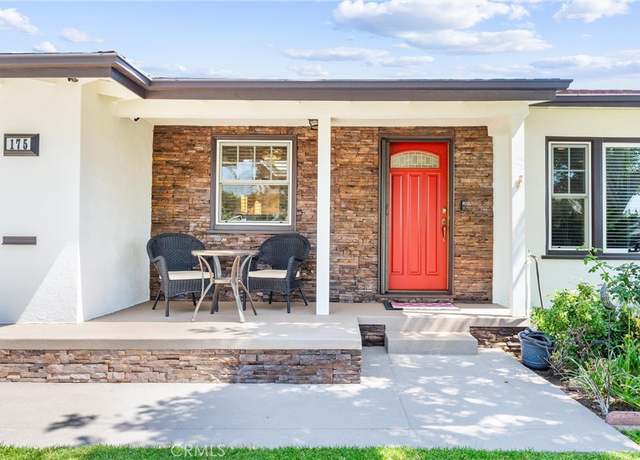 Property at 175 Orangewood Ln, Tustin, CA 92780, 3 beds, 2 baths