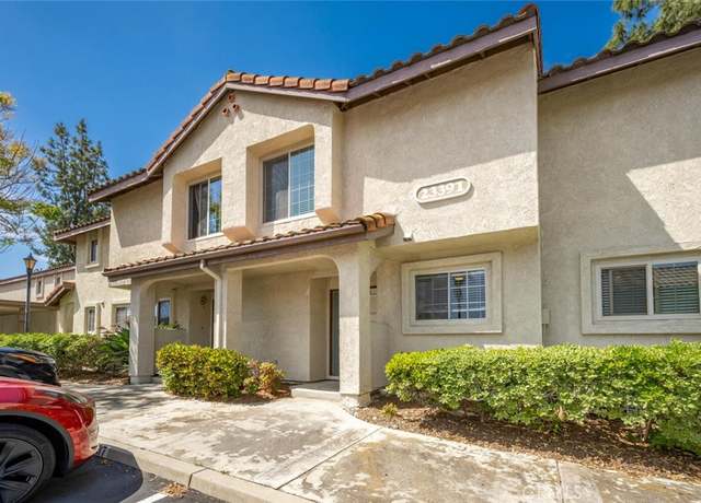 Property at 23391 La Crescenta Unit 270C, Mission Viejo, CA 92691, 2 beds, 2.5 baths