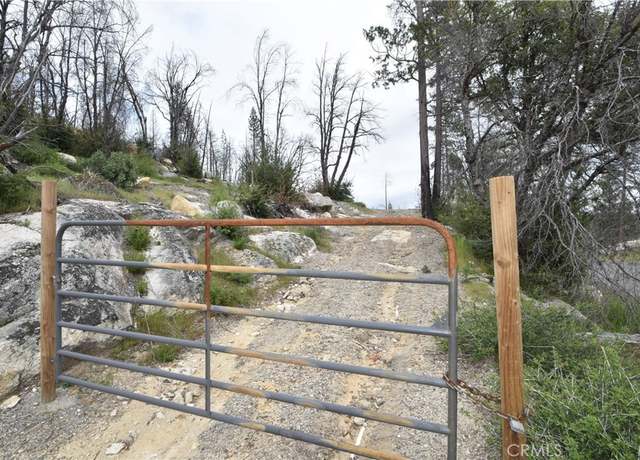 Property at 80 Oak Dr, Berry Creek, CA 95916
