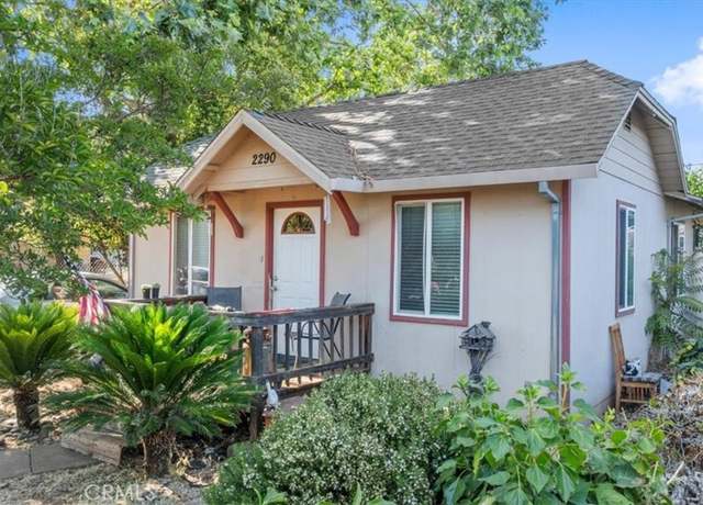 Property at 2290 Elgin St, Oroville, CA 95966, 3 beds, 2 baths